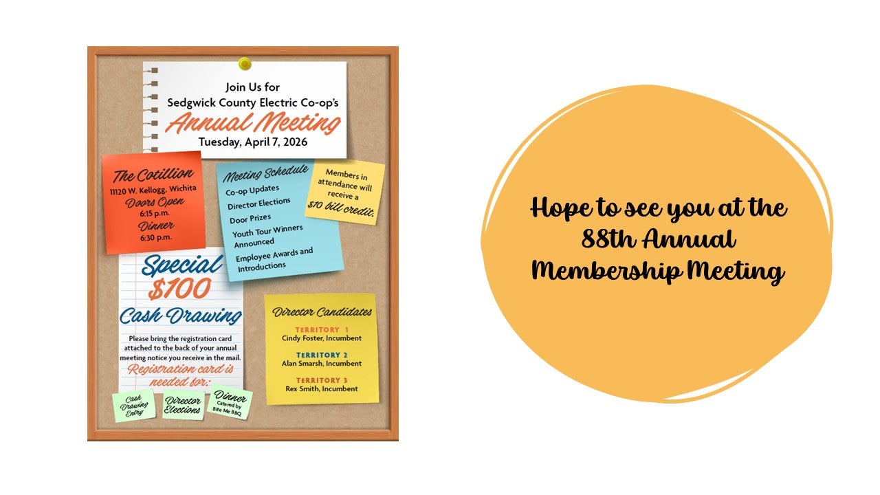 2026 Annual Membership Meeting