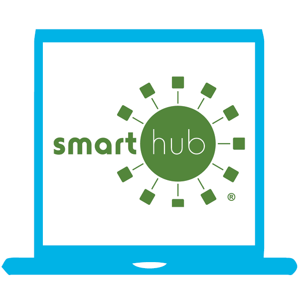 SmartHub Payment Icon